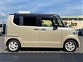 2016 Honda N BOX