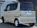 2016 Honda N BOX