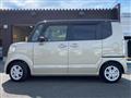 2016 Honda N BOX