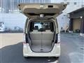 2016 Honda N BOX
