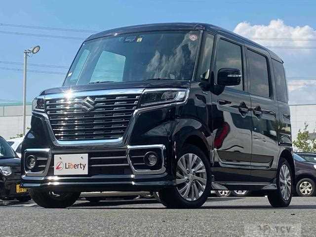 2020 Suzuki Suzuki Others
