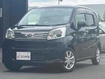 2020 Daihatsu Move