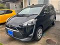 2018 Toyota Sienta