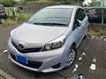 2013 Toyota Vitz