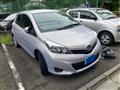 2013 Toyota Vitz
