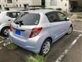 2013 Toyota Vitz