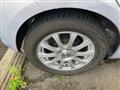 2013 Toyota Vitz