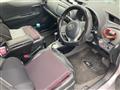 2013 Toyota Vitz