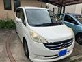 2008 Honda Step WGN