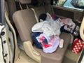2008 Honda Step WGN