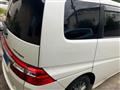 2008 Honda Step WGN