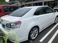 2009 Lexus HS HYBRID