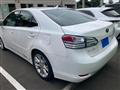 2009 Lexus HS HYBRID