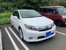 2009 Lexus HS HYBRID
