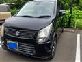 2014 Suzuki Wagon R