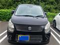 2014 Suzuki Wagon R