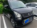 2014 Suzuki Wagon R