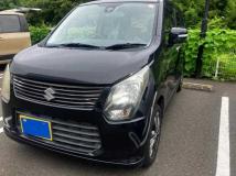 2014 Suzuki Wagon R