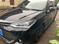 2015 Toyota Corolla Fielder