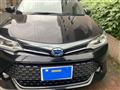 2015 Toyota Corolla Fielder