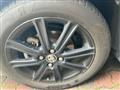 2015 Toyota Corolla Fielder