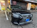 2017 Lexus LS