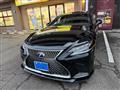 2017 Lexus LS