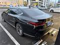 2017 Lexus LS