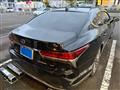 2017 Lexus LS