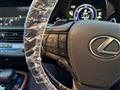2017 Lexus LS