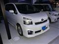 2010 Toyota Voxy