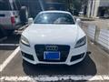 2012 Audi TT