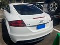 2012 Audi TT