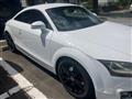 2012 Audi TT