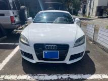 2012 Audi TT