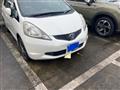 2009 Honda Fit