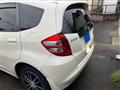 2009 Honda Fit