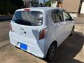 2012 Daihatsu Mira