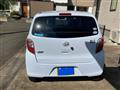 2012 Daihatsu Mira
