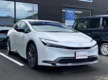 2023 Toyota Prius