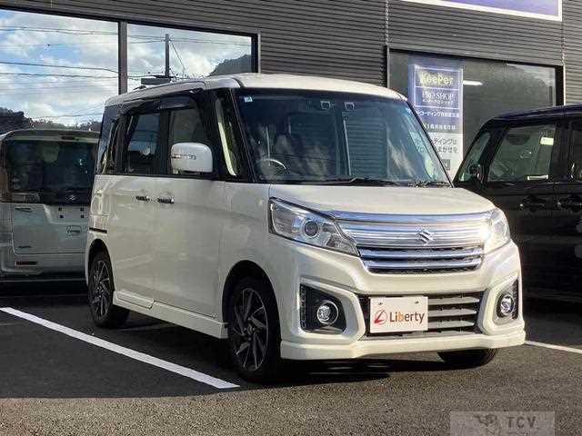 2017 Suzuki Suzuki Others