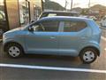 2019 Suzuki Alto