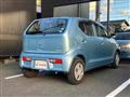 2019 Suzuki Alto