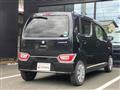 2020 Suzuki Wagon R