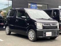 2020 Suzuki Wagon R