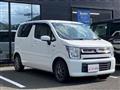 2017 Suzuki Wagon R