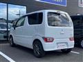 2017 Suzuki Wagon R