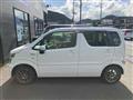 2017 Suzuki Wagon R