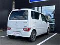 2017 Suzuki Wagon R