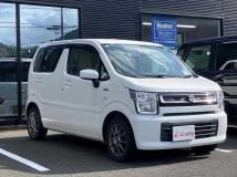 2017 Suzuki Wagon R